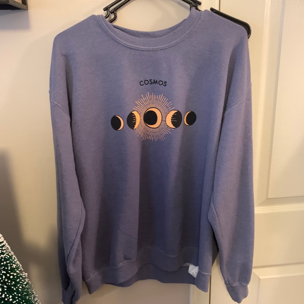 Pacsun sweatshirt size large